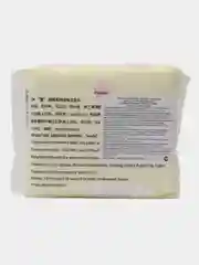 Прокладки гигиенические Hoshi Pure Cotton Day Use, дневные, 240 мм, 8 штук