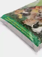 Мясокостная мука для домашних животных - кормовая добавка "Знатный Фермер"