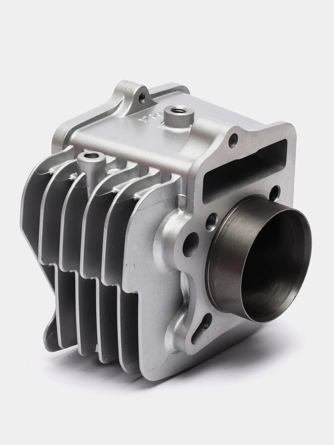 Поршневая TTR125, "Динго" T125, ЦПГ d52.4 x p13 x РМШ 41 мм, серая, 152/153FMI