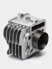 Поршневая TTR125, "Динго" T125, ЦПГ d52.4 x p13 x РМШ 41 мм, серая, 152/153FMI