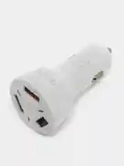 Автомобильное зарядное устройство, USB зарядник в прикуриватель авто