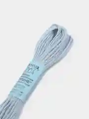 Конфетный нитки для вышивания мулине Gamma, 100% хлопок, номера цветов 3200-3299