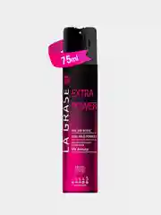 Лак для волос La Grase Extra Power, 75 мл