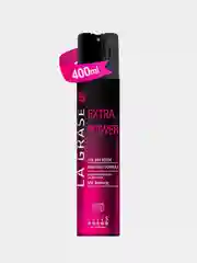 La Grase Лак для волос Extra Power 400мл