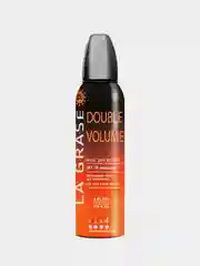 La Grase Мусс для волос Double Volume 150мл