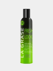 La Grase Сухой шампунь Fresh Look 200мл