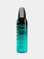 La Grase Мусс для волос Flexi Style 150мл