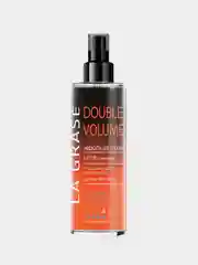 La Grase Жидкость для укладки волос Double Volume 150мл