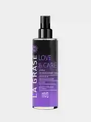 La Grase Спрей питание и восстановление Love&Сare 150мл