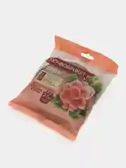 Почвобрикет "Герань", круглый, 2,5 л