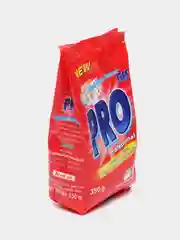 LION PRO Стиральный порошок для всех типов стиральных машин "Blue Plus"  350 гр