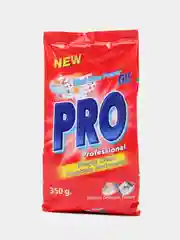 LION PRO Стиральный порошок для всех типов стиральных машин "Blue Plus"  350 гр