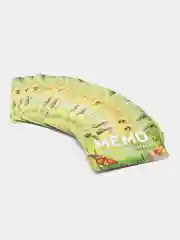 Лайм настольная карточная игра  "Мемо"