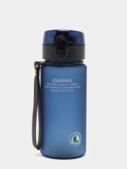 Спортивная бутылка для напитков CASNO 400 мл