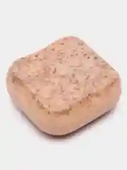Мыло ручной работы с розовой глиной, молоком и маслом авокадо