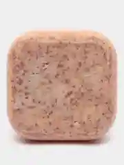 Мыло ручной работы с розовой глиной, молоком и маслом авокадо