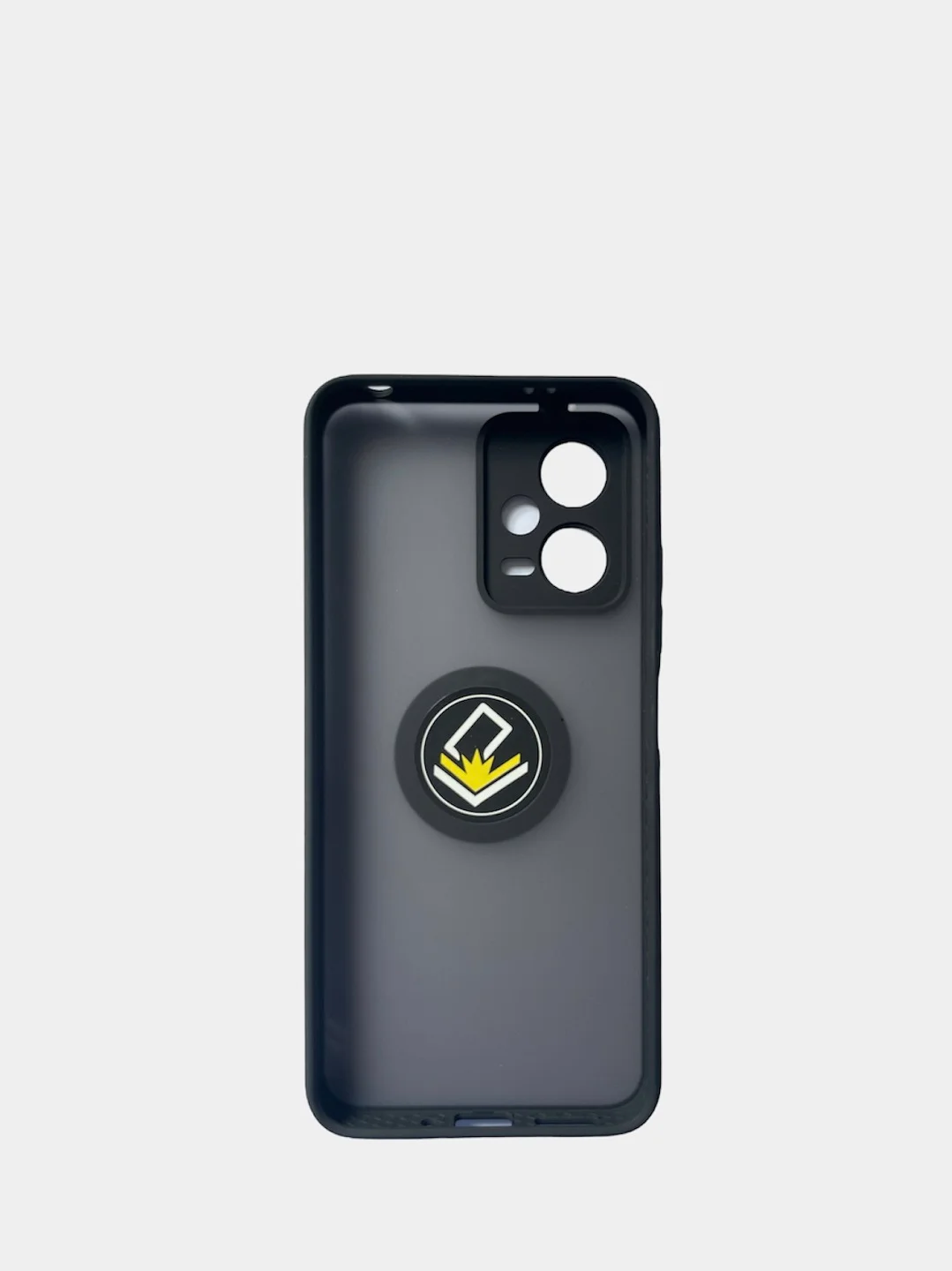 Противоударный чехол с кольцом для Realme 10 Pro Plus 5G, 10 Pro 5G, C21Y, C25Y