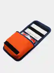 Аптечка базовый Кимгз-147 (9+к) Фэст, сумка, 630053