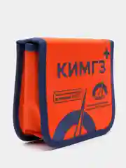 Аптечка базовый Кимгз-147 (9+к) Фэст, сумка, 630053