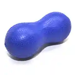 Мяч массажный двойной