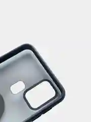 Противоударный чехол с кольцом для Realme 8/8 Pro 4G, 8/8 Pro 5G, 8i, C11 2021/C20, C3