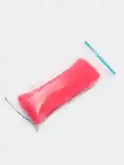 Тесто-пластилин, с блёстками, 6 цветов