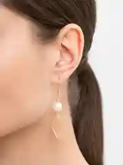 Серьги женские
