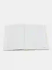 Ежедневник-планер (планинг), записная книжка, блокнот недатированный А5, 113524