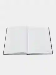 Ежедневник-планер (планинг), записная книжка, блокнот недатированный А5, 113522