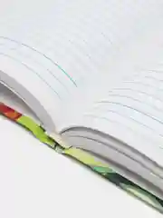 Ежедневник-планер, планинг, записная книжка, блокнот недатированный А5, 113523