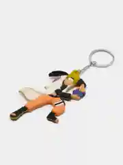 Манго брелок Naruto 2, Ninja Warrior, Наруто