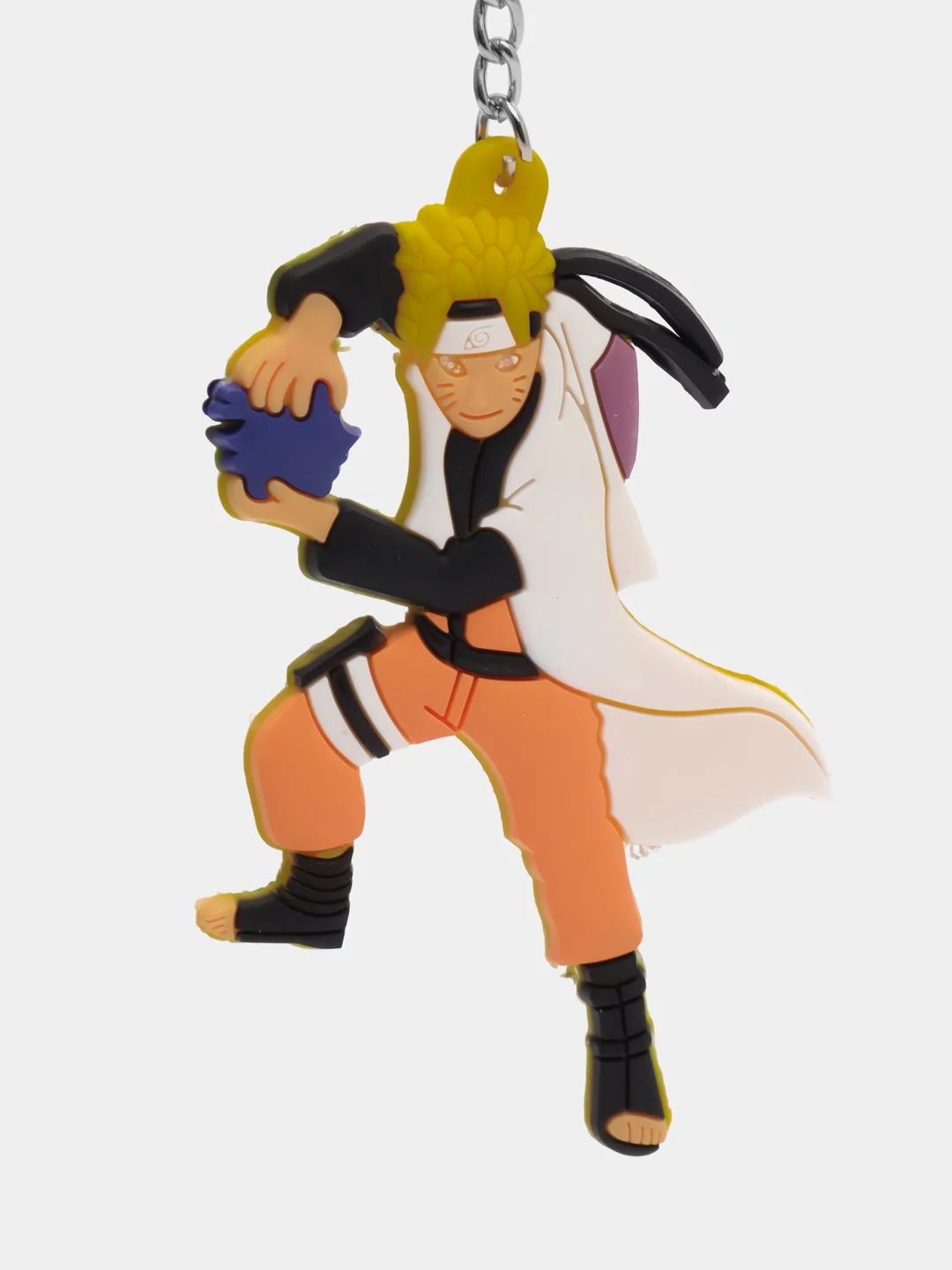 Манго брелок Naruto 2, Ninja Warrior, Наруто