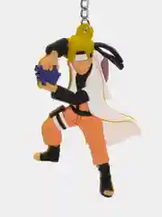 Манго брелок Naruto 2, Ninja Warrior, Наруто