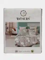 Лайм двухспальное постельное белье