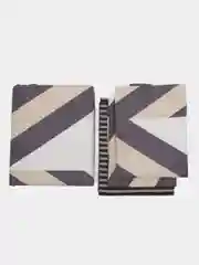Хром двухспальное постельное белье