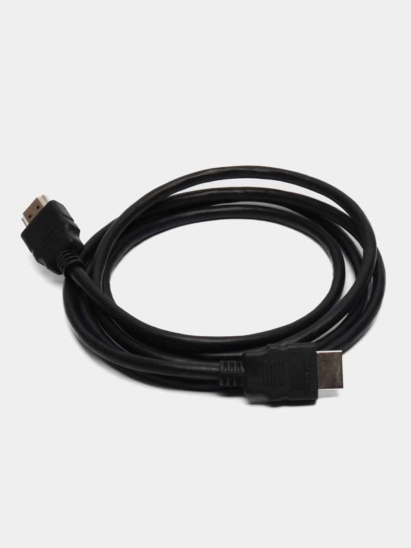 HDMI кабель для подключения к телевизору, 1,5 м