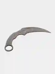 Нож "Cs Go. Перо"