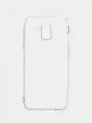 Чехол Samsung Galaxy J2 Core/J42018/J4PRIME/J6 2018/J6 PRIME/J8 2018прозрачный силиконовый