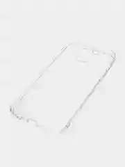 Чехол Samsung Galaxy J2 Core/J42018/J4PRIME/J6 2018/J6 PRIME/J8 2018прозрачный силиконовый