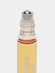 Коричневый духи женские с феромонами Sexy Sweet Juicy Frost Cherry, Mango, Chocolate