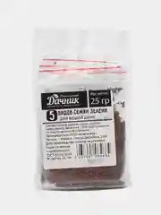 Набор семян "Зелень для грядки 5 видов"