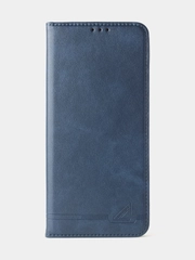 Чехол-книжка GQ для Tecno Spark 10 Pro из высококачественной искусственной кожи
