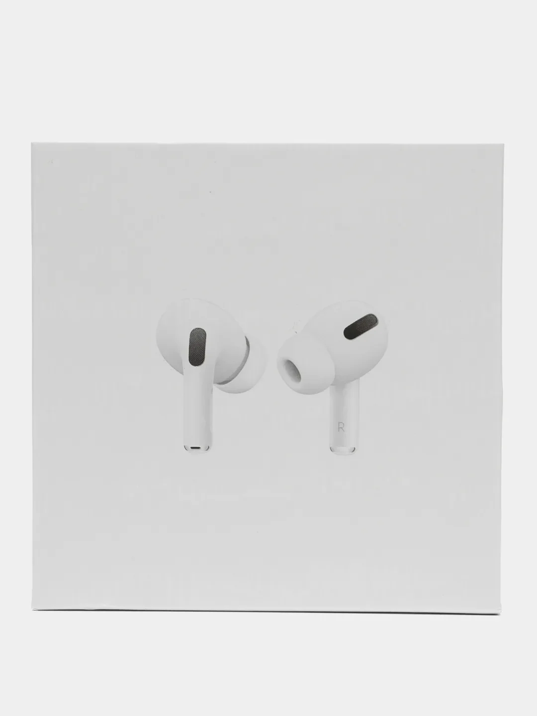 Беспроводные наушники Pods Pro 1-2