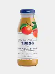 Яблочный сок ZUEGG, 200 мл