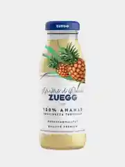 Ананасовый сок ZUEGG, 200 мл
