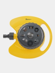 KOLNER KWS 02S Дождеватель 8 режимом работы