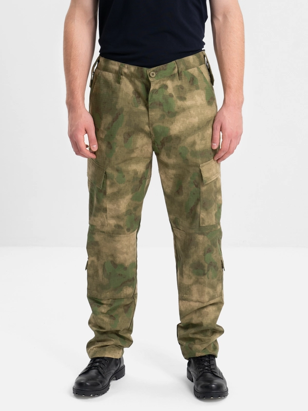 Брюки тактические ACU
