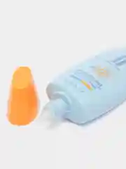 Солнцезащитный крем для лица и тела, увлажняющий, SPF 50+, PA+++
