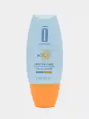 Солнцезащитный крем для лица и тела, увлажняющий, SPF 50+, PA+++