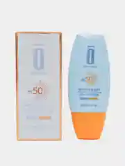 Солнцезащитный крем для лица и тела, увлажняющий, SPF 50+, PA+++